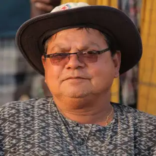 Sabyasachi Mohapatra