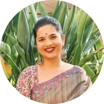 Dr. Sohini Mahapatra