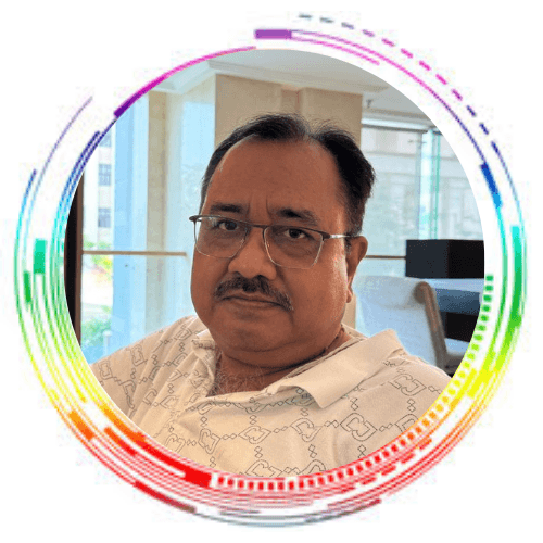 Prasenjit Harichandan