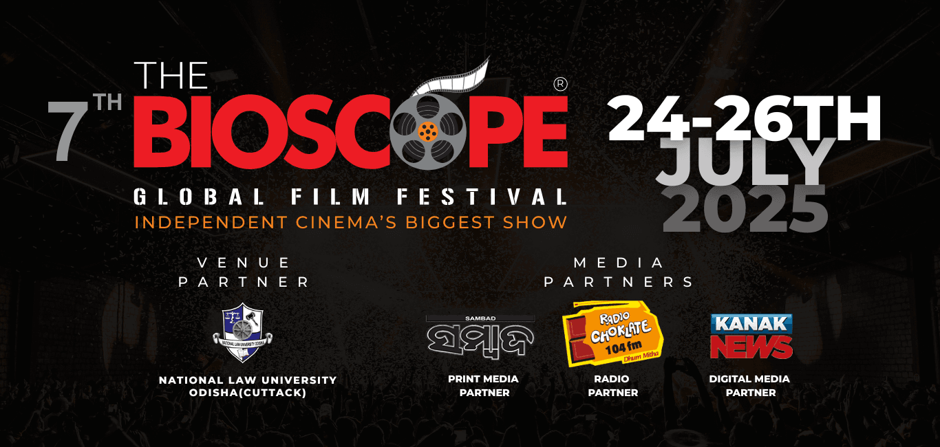 Bioscope Odisha 2025