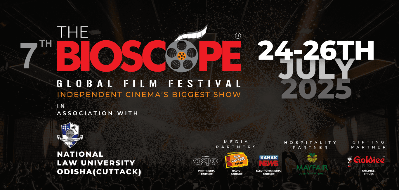 The Bioscope Global Film Festival